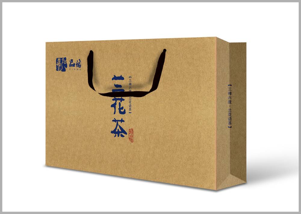 沙坡头区包装设计重视“战略”和“战术”